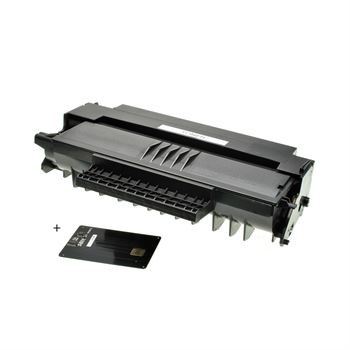 Alternativ-Toner für Konica Minolta 9967000465 schwarz