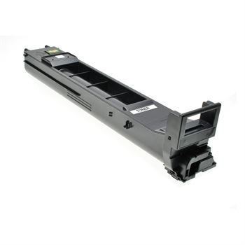 Alternativ-Toner für Konica Minolta A04P150 schwarz