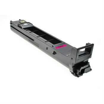 Alternativ-Toner für Konica Minolta A04P350 magenta