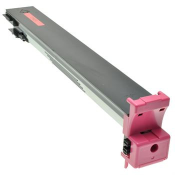 Alternativ-Toner für Konica Minolta A0D7354 magenta