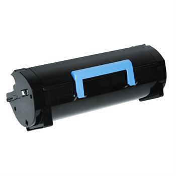 Alternativ-Toner für Konica Minolta A63V00W schwarz