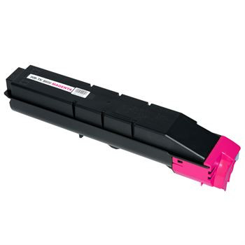 Alternativ-Toner für Kyocera 1T02MNBNL0 magenta
