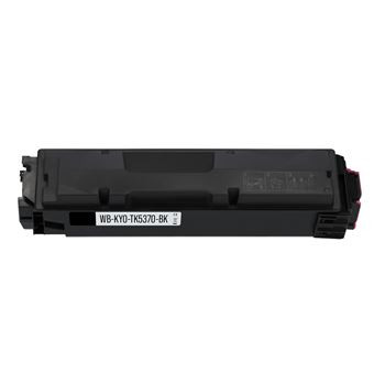 Alternativ-Toner für Kyocera 1T02YJ0NL0 schwarz