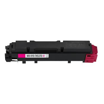 Alternativ-Toner für Kyocera 1T02YJBNL0 magenta