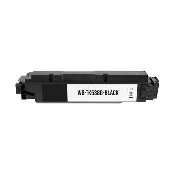 Alternativ-Toner für Kyocera 1T02Z00NL0 schwarz