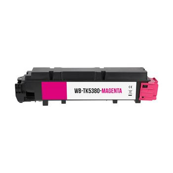 Alternativ-Toner für Kyocera 1T02Z0BNL0 magenta