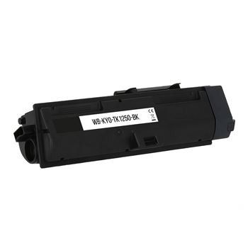 Alternativ-Toner für Kyocera 1T0C3H0NL0 schwarz