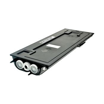 Alternativ-Toner für Kyocera TK-410 / 370AM010 XL-Version schwarz