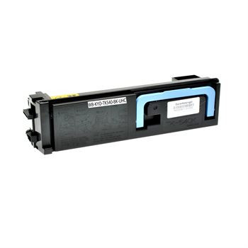 Alternativ-Toner für Kyocera TK-540 K / 1T02HL0EU0 XL-Version schwarz