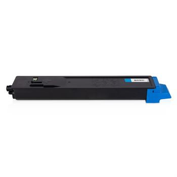 Alternativ-Toner für KYOCERA TK-8115 C / 1T02P3CNL0 cyan