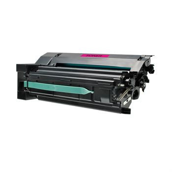 Alternativ-Toner für Lexmark 15G032M magenta