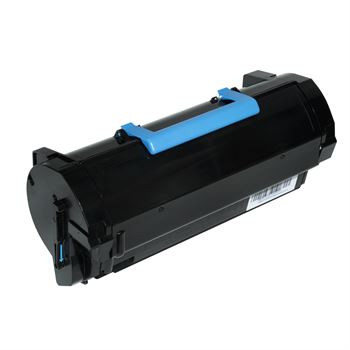Alternativ-Toner für Lexmark 24B6035 schwarz
