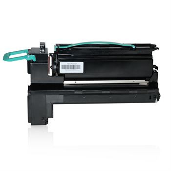 Alternativ-Toner für Lexmark C792A1CG cyan