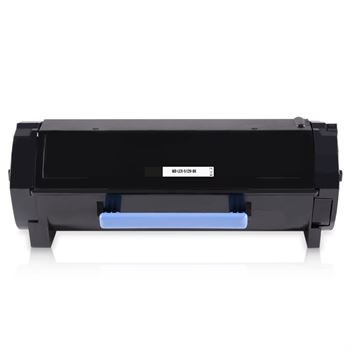 Alternativ-Toner für LEXMARK 51B2H00 schwarz