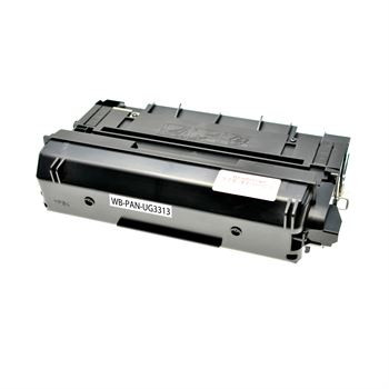 Alternativ-Toner für Panasonic UG3313 schwarz