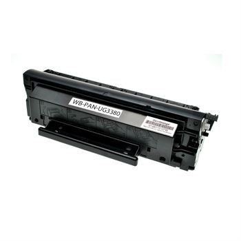 Alternativ-Toner für Panasonic UG3380 schwarz