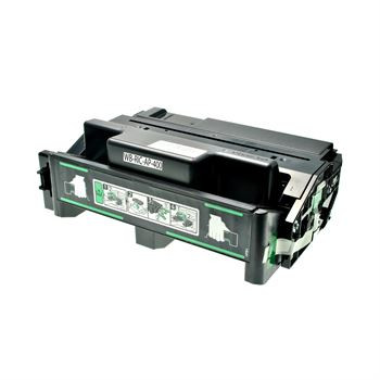 Alternativ-Toner für Ricoh 400943 schwarz