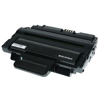 Alternativ-Toner für Ricoh 406218 schwarz