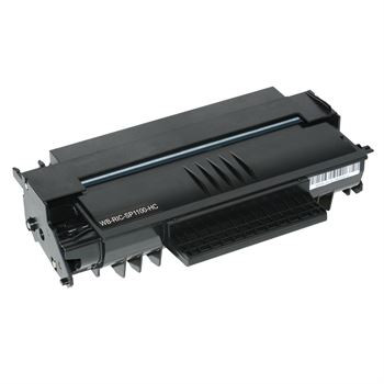 Alternativ-Toner für Ricoh 406571 schwarz