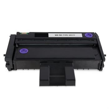 Alternativ-Toner für Ricoh 408160 schwarz