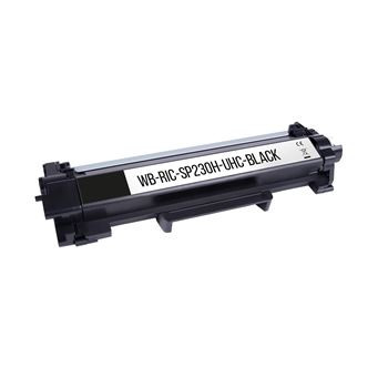 Alternativ-Toner für Ricoh 408294 schwarz