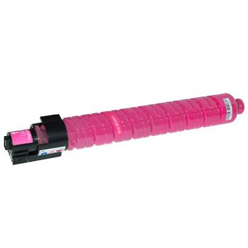 Alternativ-Toner für Ricoh 841162 magenta