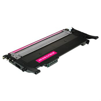 Alternativ-Toner für Samsung CLTM406SELS magenta