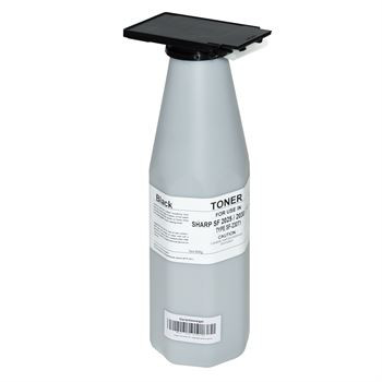 Alternativ-Toner für Sharp SF240T1 schwarz