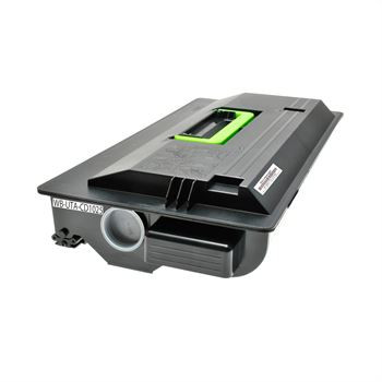 Alternativ-Toner für Utax 612510010 schwarz