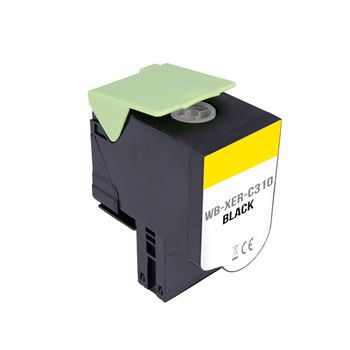 Alternativ-Toner für Xerox 006R04359 gelb