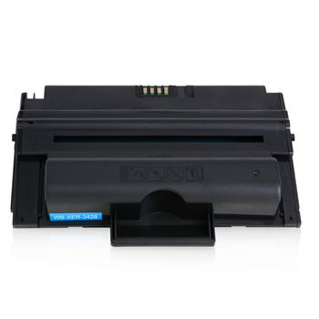 Alternativ-Toner für Xerox 106R01246 schwarz