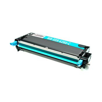 Alternativ-Toner für Xerox 106R01388 cyan