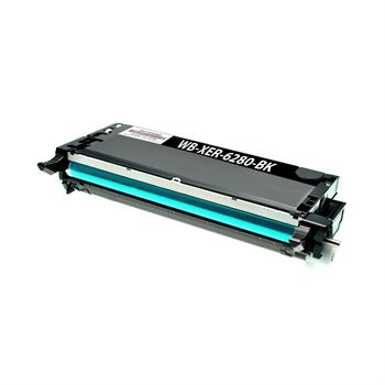 Alternativ-Toner für Xerox 106R01391 schwarz