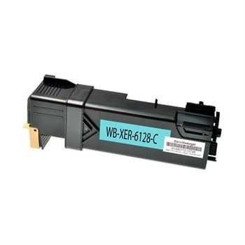 Alternativ-Toner für Xerox 106R01452 cyan