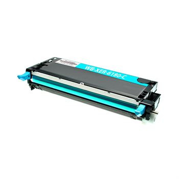 Alternativ-Toner für Xerox 113R00719 cyan