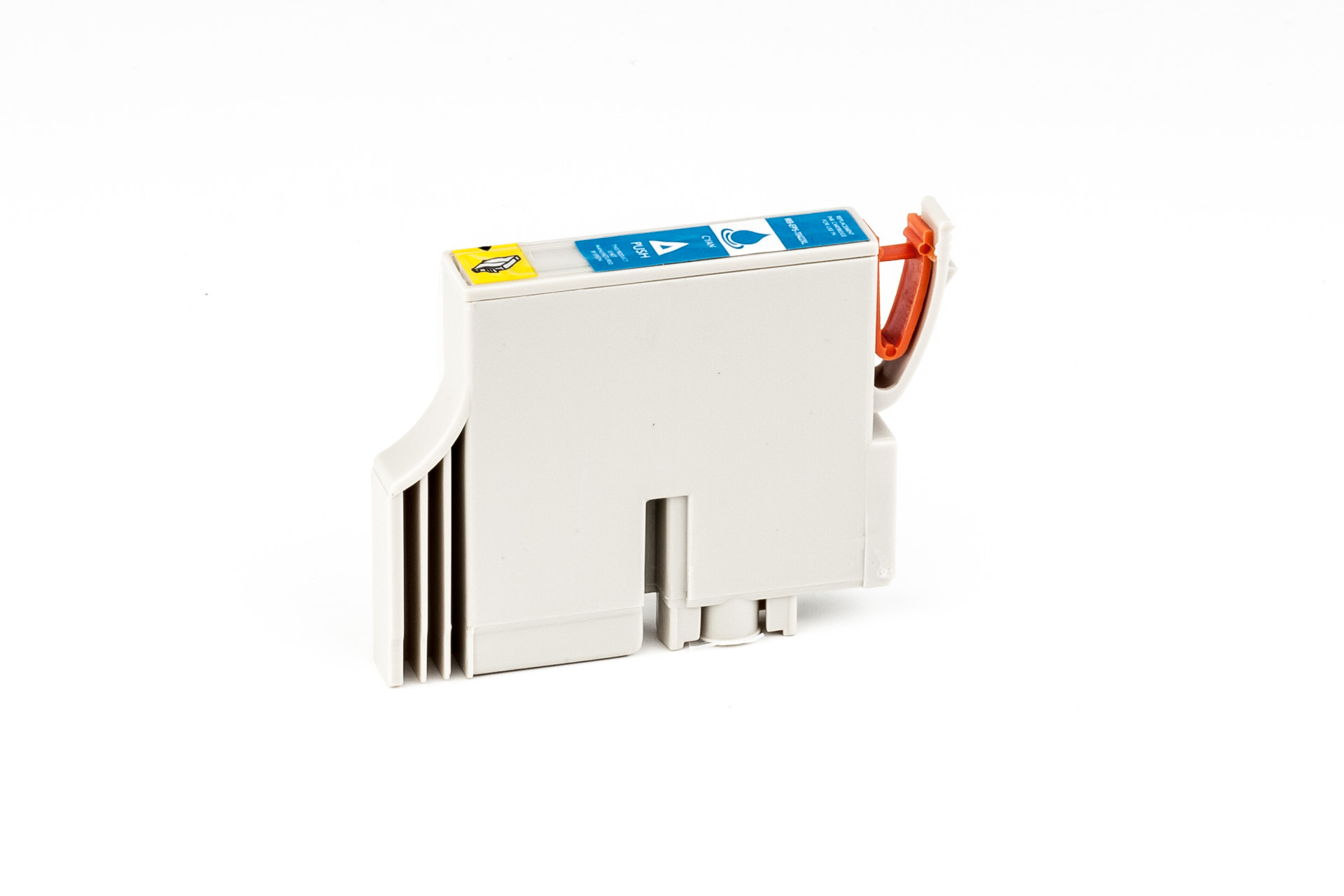 Alternativ-Tinte für Epson T0422 / C13T04224010 cyan