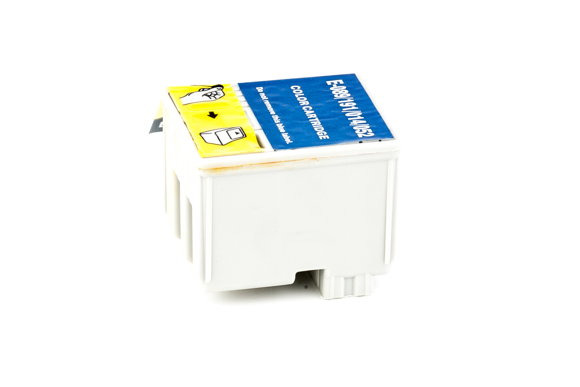 Alternativ-Tinte für Epson T0520 / C13T05204010 tri-color