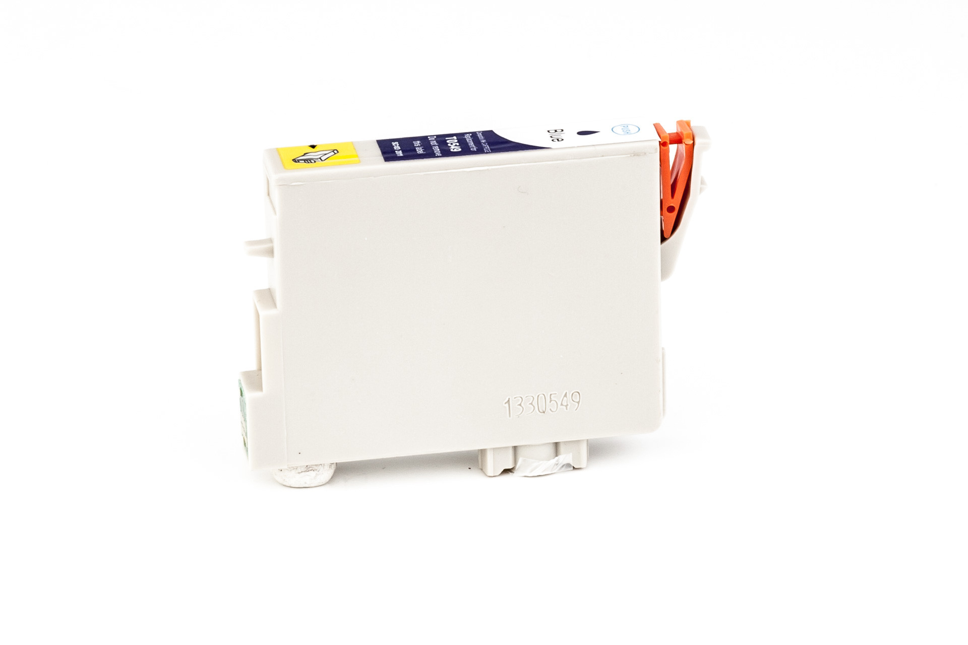 Alternativ-Tinte für Epson T0549 / C13T05494010 cyan