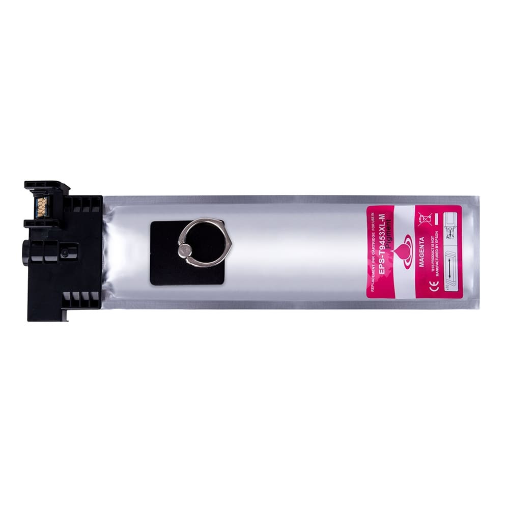 Bild fuer den Artikel IC-EPST9453mg: Alternativ Tinte EPSON T9453 C13T945340 in magenta