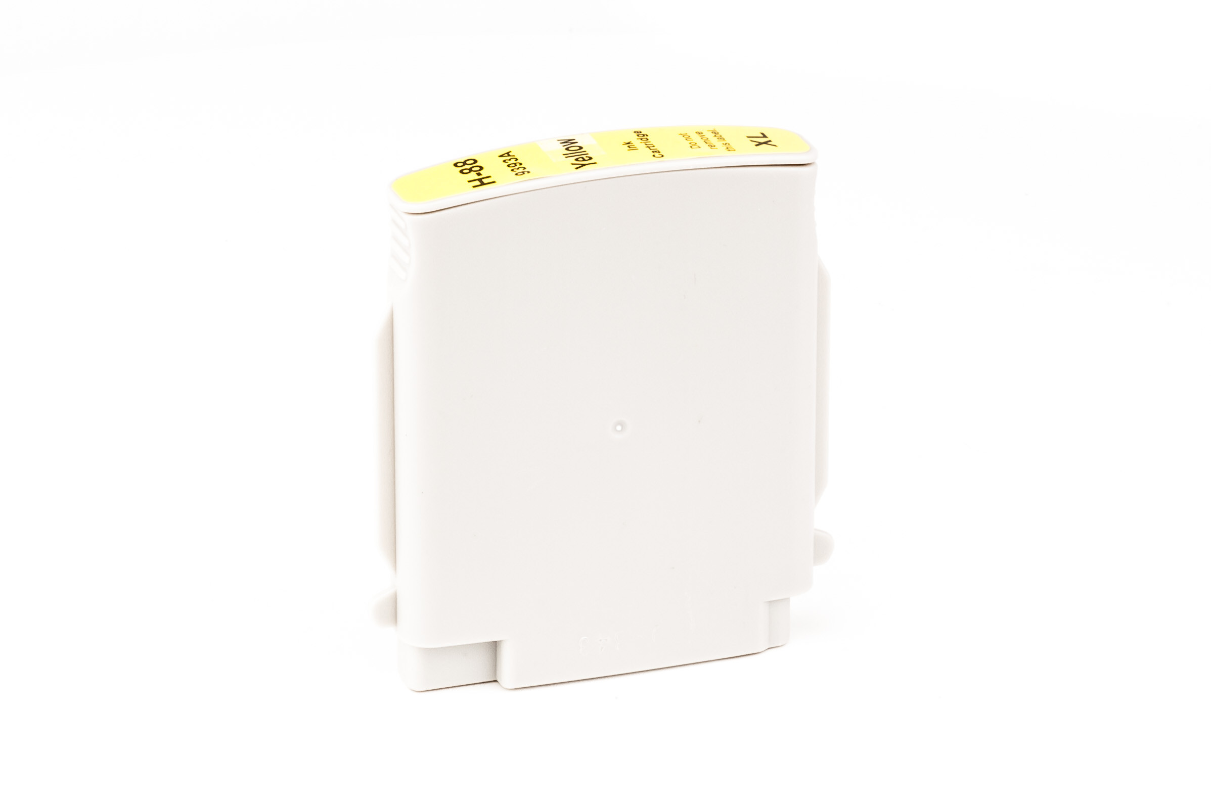 Alternativ-Tinte für HP C9393AE Nr. 88 gelb