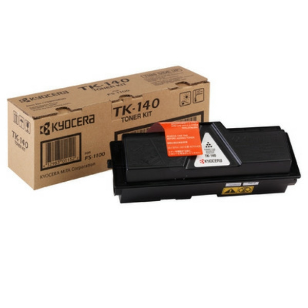 Original Toner Kyocera 02H50EU0/TK-140 schwarz