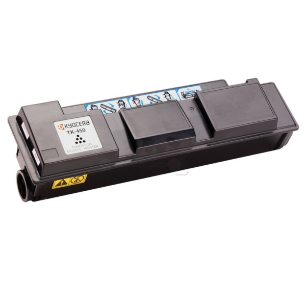 Original Toner Kyocera 02J50EU0/TK-450 schwarz