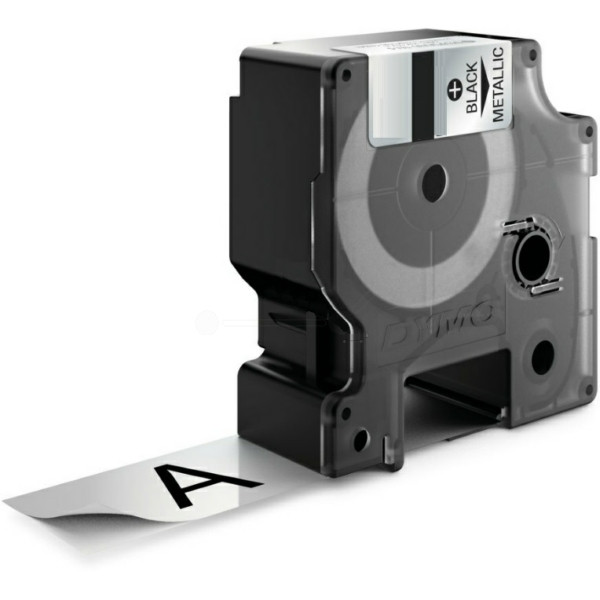 Original Farbband Dymo 18762/S0718200 schwarz