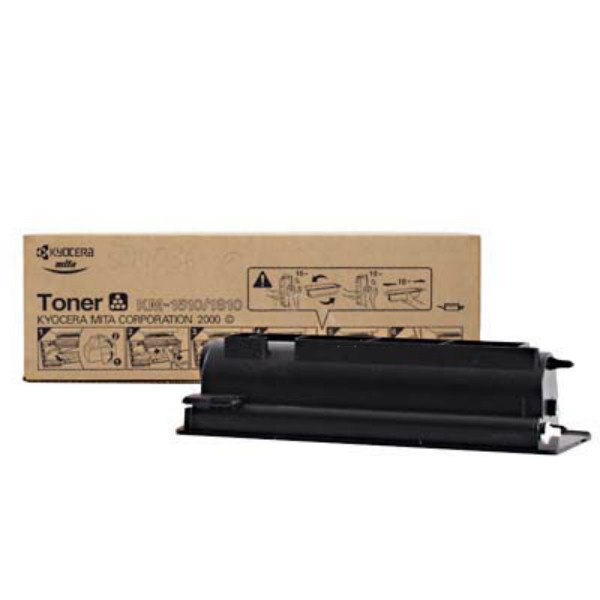 Original Toner Kyocera 1T02A20NL0/TK-1505 schwarz