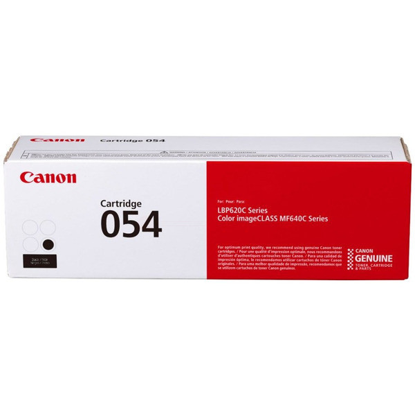 Original Toner Canon 3024C002/054 schwarz