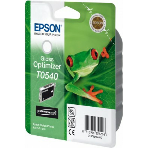Original Tinte Sonstige Epson 5404010/T0540