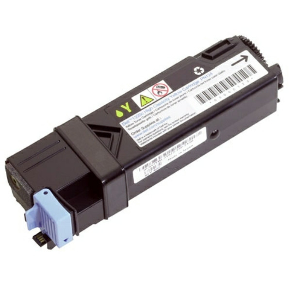 Original Toner Dell 59211663/9X54J gelb