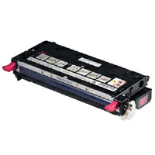 Original Toner Dell 59310164/RF013 magenta