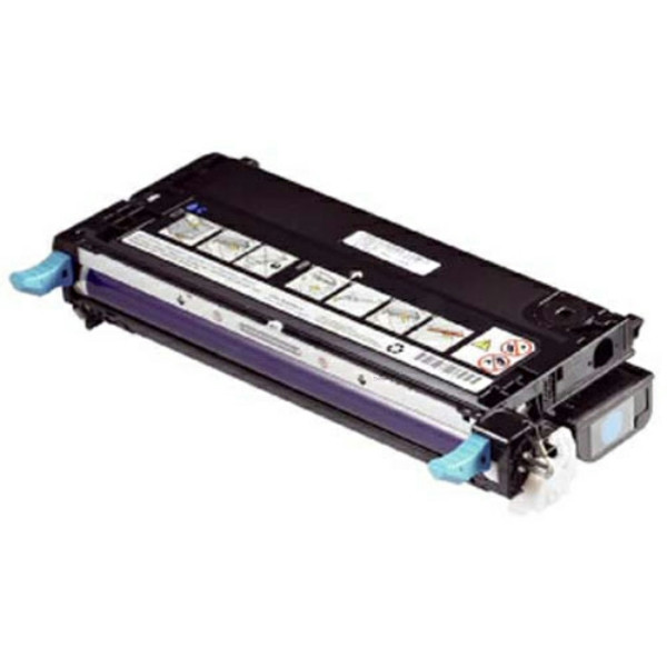 Original Toner Dell 59310294/G907C cyan