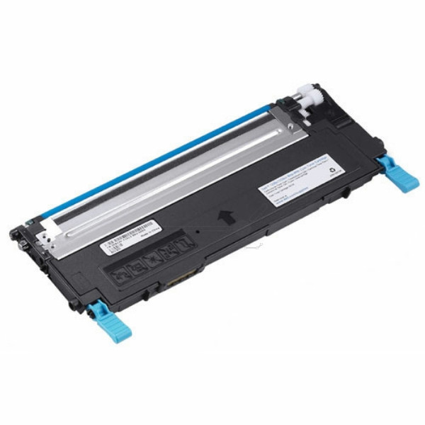 Original Toner Dell 59310494/J069K cyan